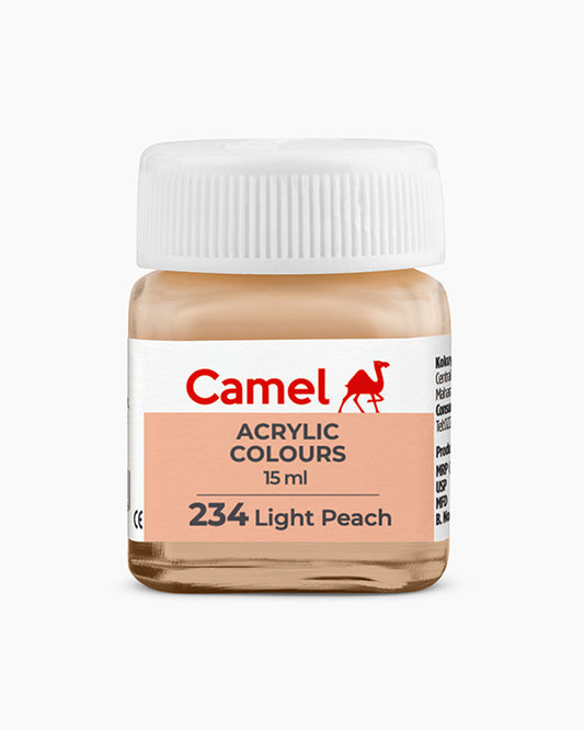 Light Peach (234) 15ml
