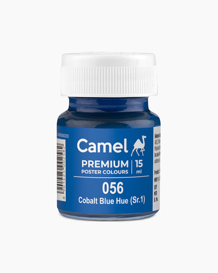 Cobalt Blue Hue (056) 15ml (PC)