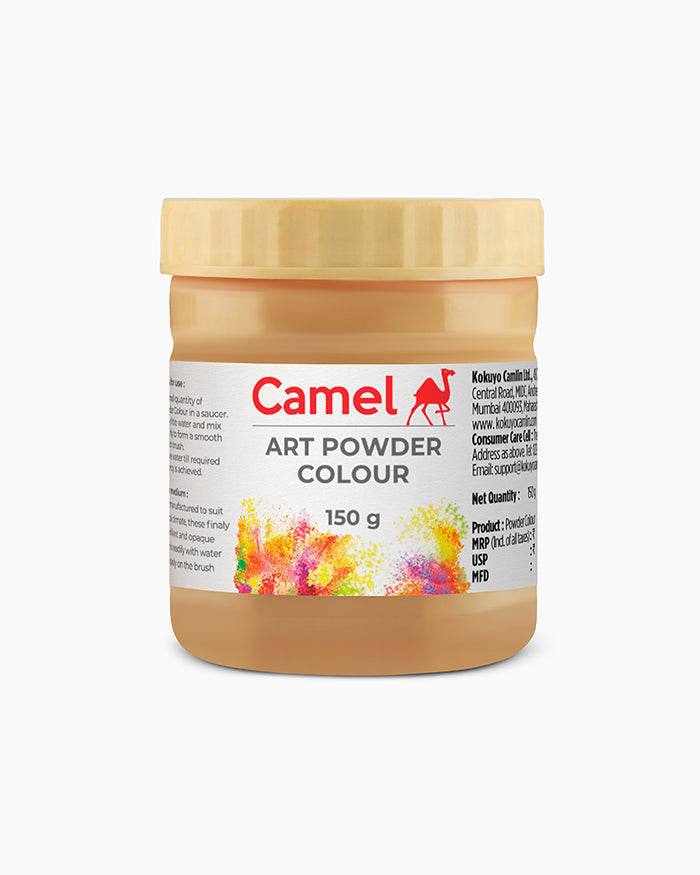 Art Powder Cadmium Yellow Deep Hue (048) 275ml