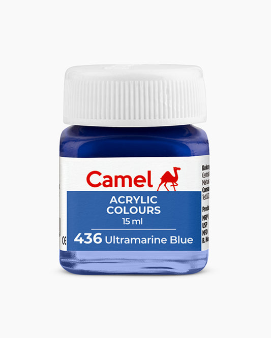 Ultramarine Blue (436) 15ml