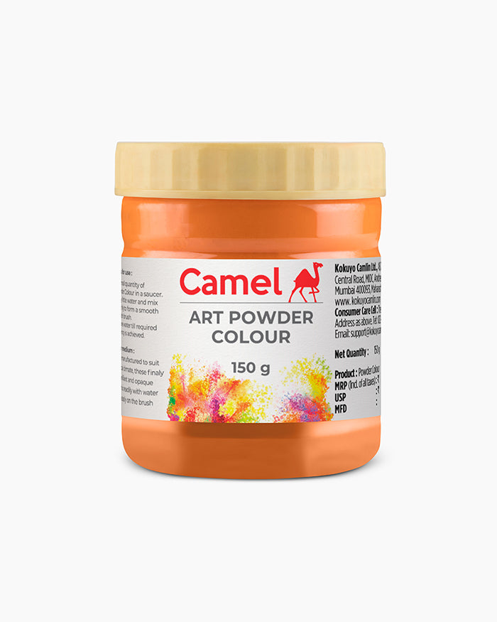 Art Powder  Orange (283) 275ml