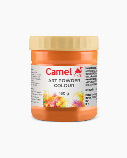 Art Powder  Orange (283) 275ml