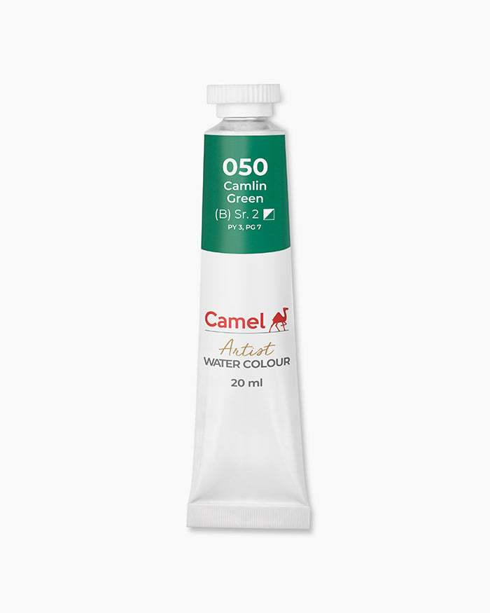 Camlin Green (050) 20ml (WC)