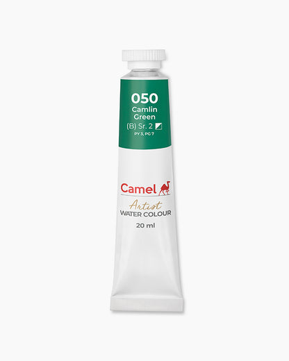Camlin Green (050) 20ml (WC)