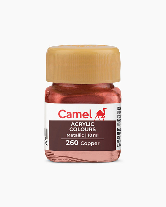 Copper (260) 10ml