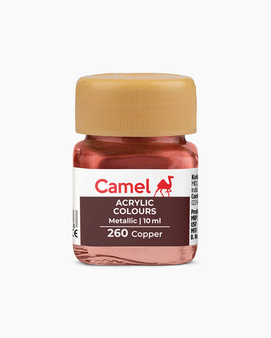 Copper (260) 10ml