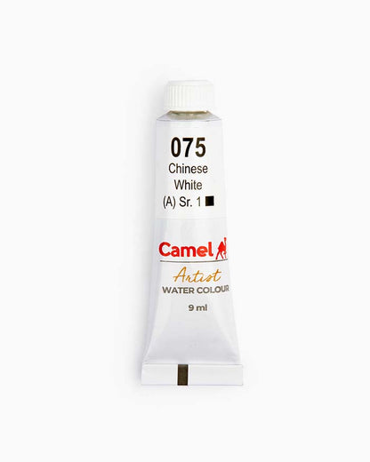 Chinese White (075) 9ml (WC)