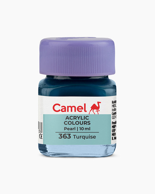 Turquoise (363) 10ml