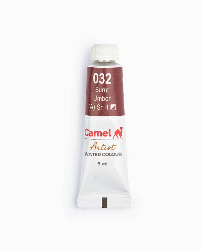 Burnt Umber (032) 9ml (WC)