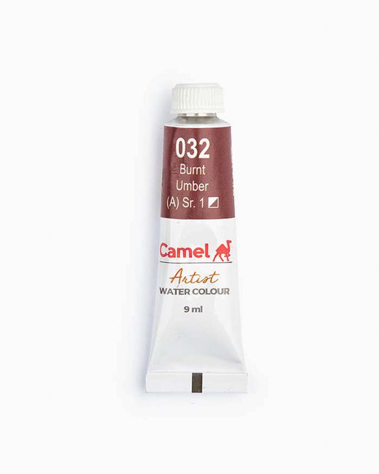 Burnt Umber (032) 9ml (WC)
