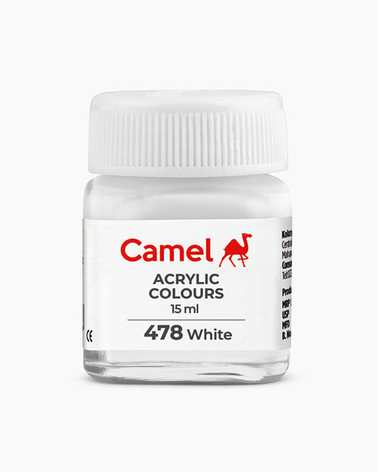 White (478) 15ml
