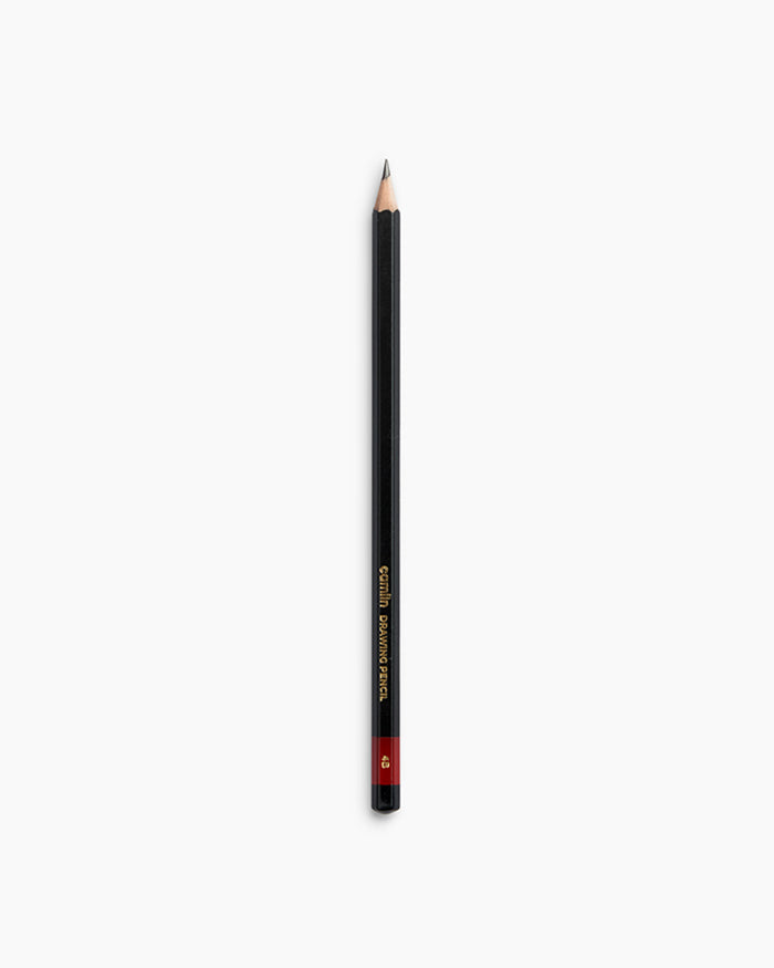 Drawing Pencils Individual Shade - 4B