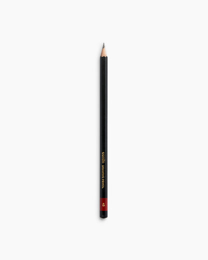 Drawing Pencils Individual Shade - 4B