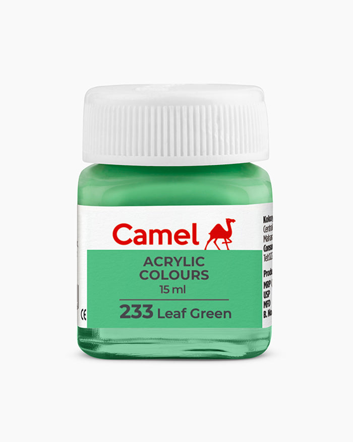 Leaf Green (233) 15ml