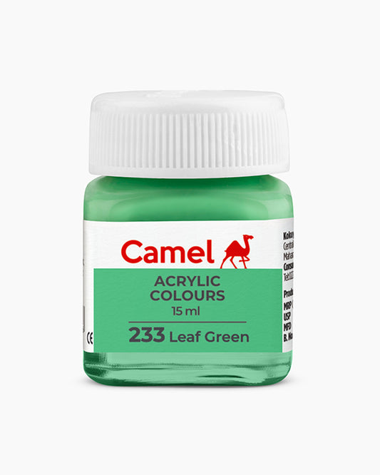 Leaf Green (233) 15ml