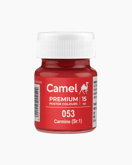 Carmine (053) 15ml (PC)