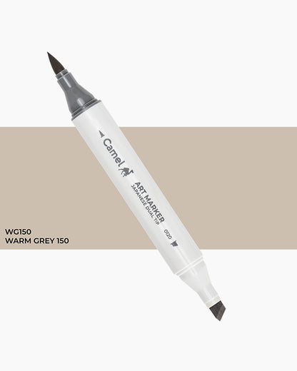 Art Marker Warm Grey (150) (WG150)