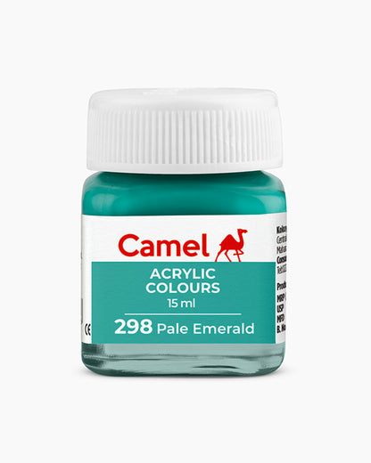 Pale Emerald (298) 15ml