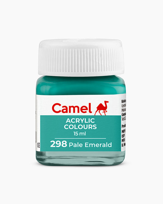 Pale Emerald (298) 15ml