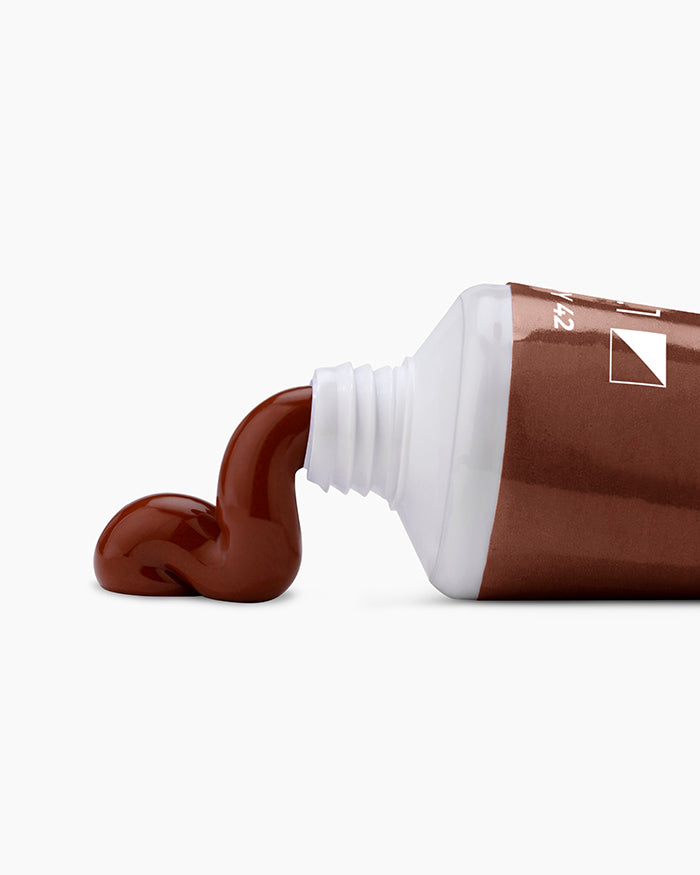 Burnt Sienna (031) 120ml