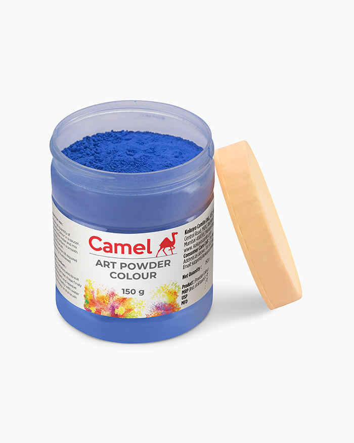 Art Powder Ultramarine Blue (436) 275ml