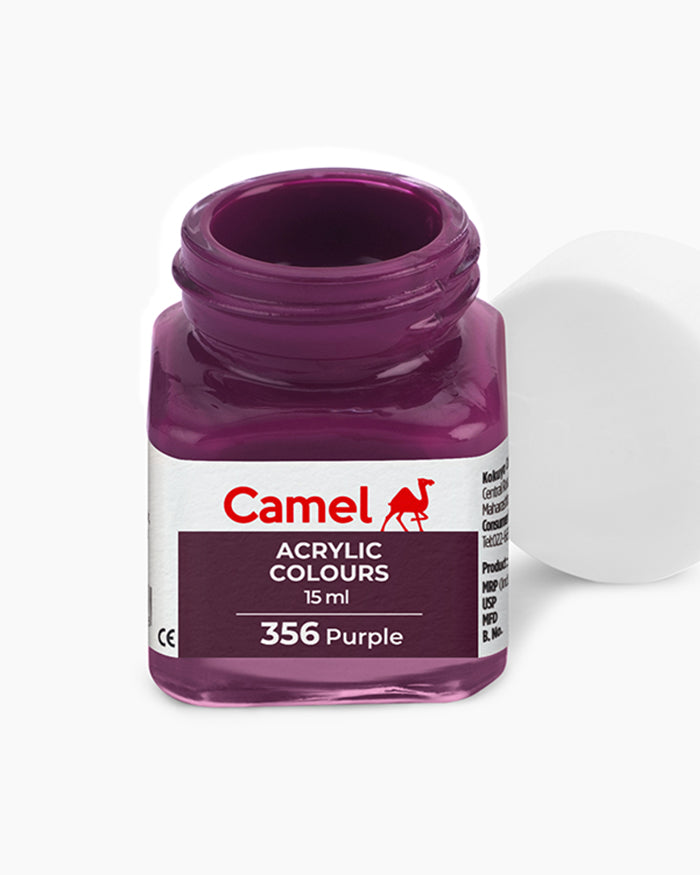 Purple (356) 15ml