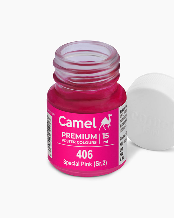 Special Pink (406) 15ml (PC)
