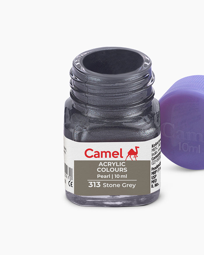 Stone Grey (313) 10ml