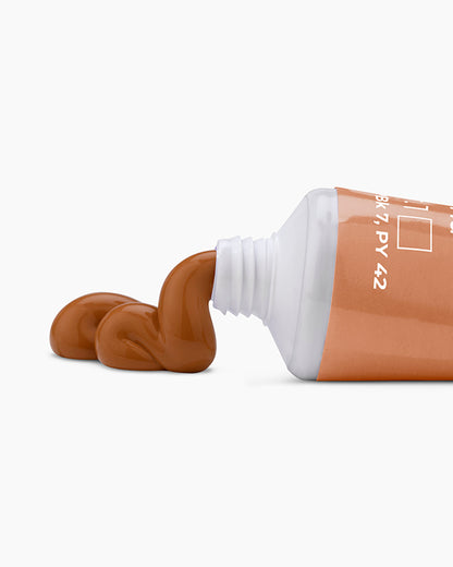 Raw Sienna (366) 120ml