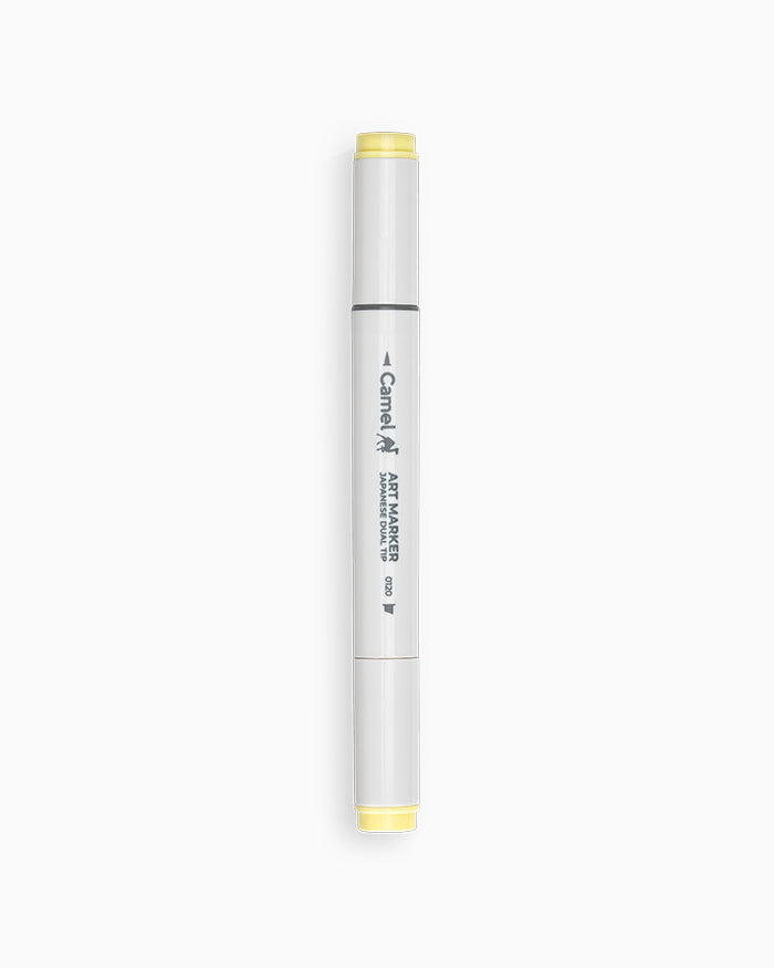 Art Marker Barium Yellow (Y295)