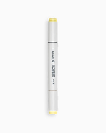 Art Marker Barium Yellow (Y295)