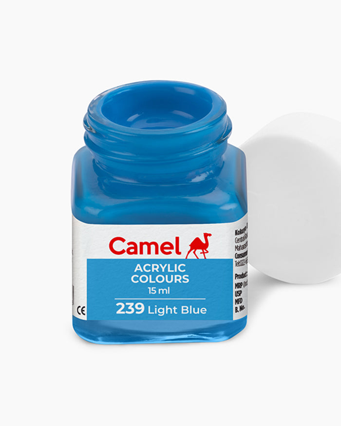 Light Blue (239) 15ml