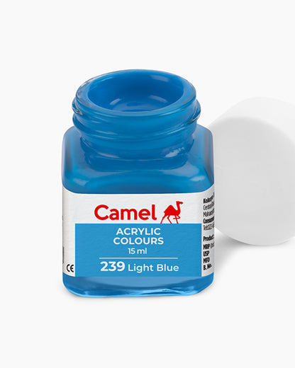Light Blue (239) 15ml