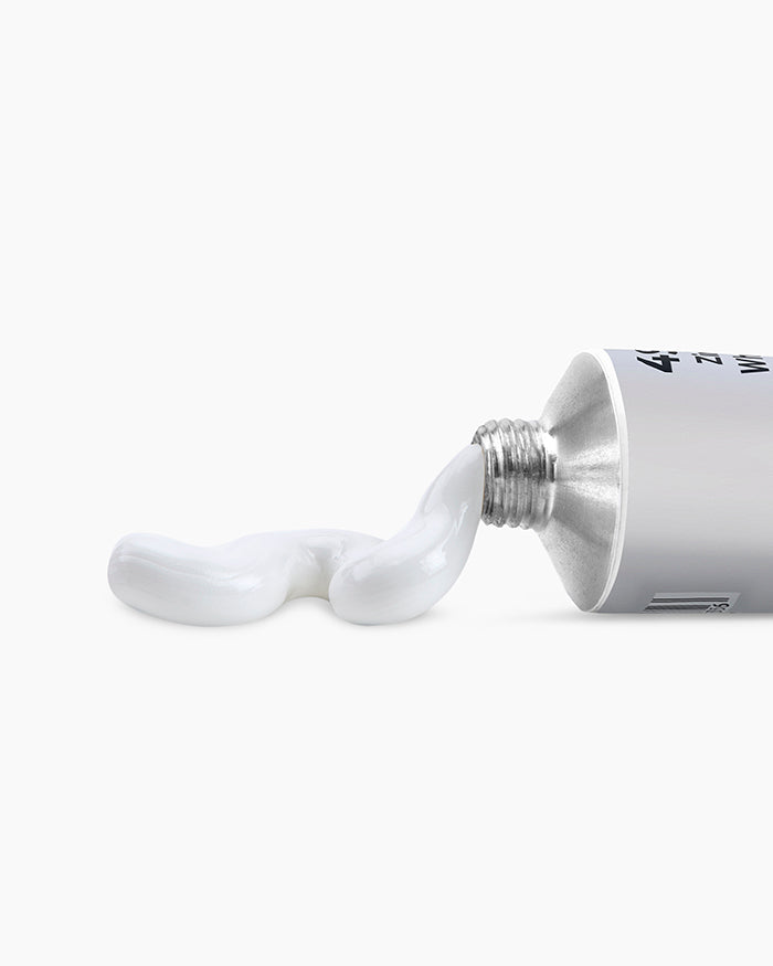 Zinc White (496) 120ml (OC)