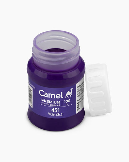 Violet (451) 100ml (PC)