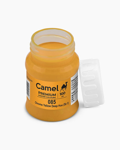 Chrome Yellow Deep Hue (085) 100ml (PC)