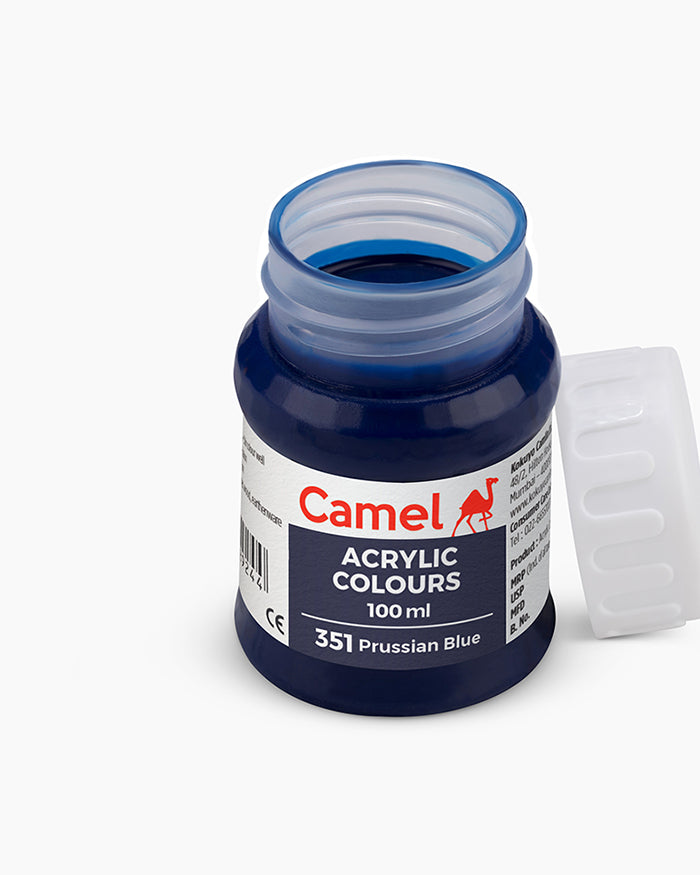 Prussian Blue (351) 100ml