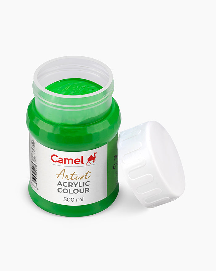 Permanent Green Light (332) 500ml