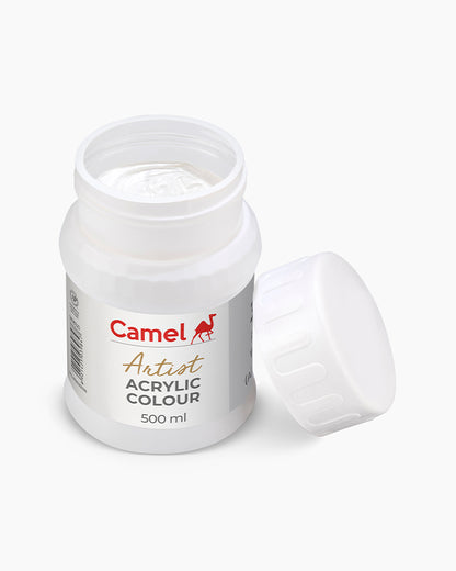 Pearl White (320) 500ml