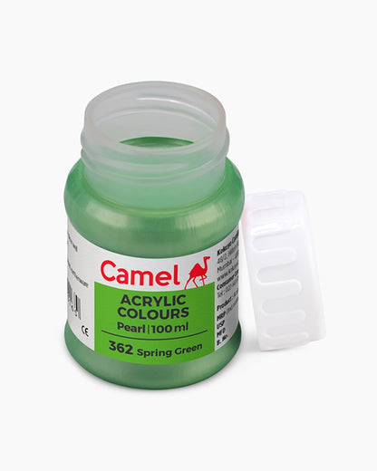 Spring Green (362) 100ml