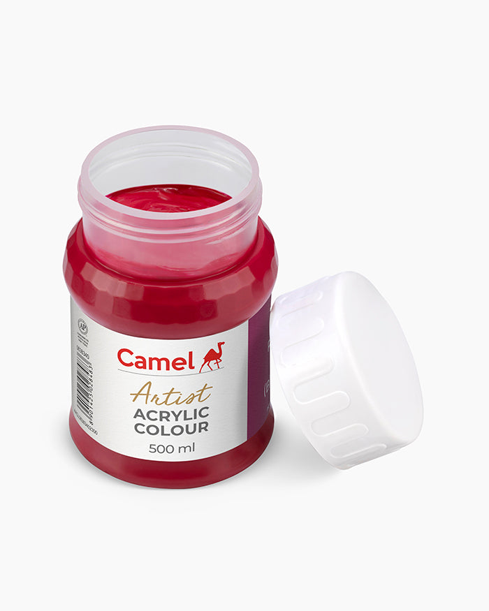 Permanent Rose (340) 500ml