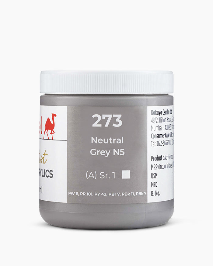 Neutral Grey N5 (273) 250ml