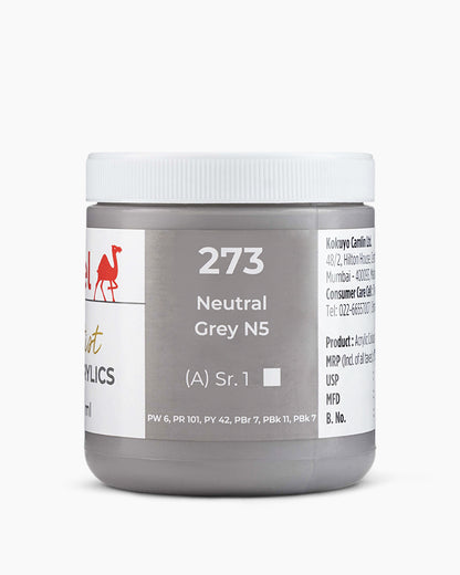 Neutral Grey N5 (273) 250ml