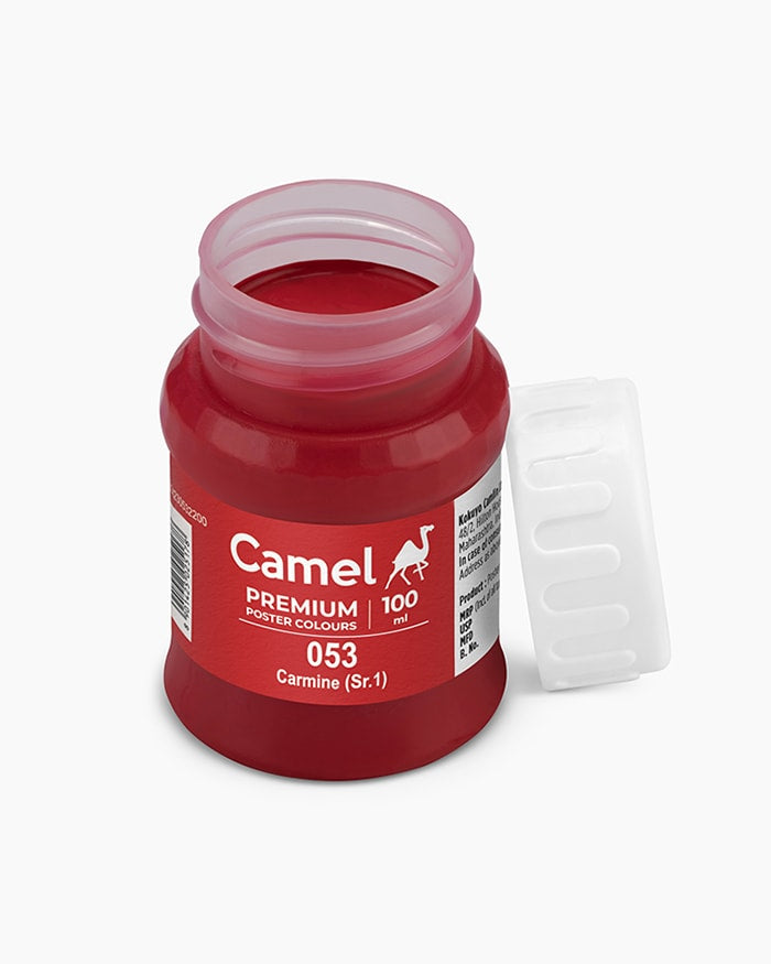 Carmine (053) 100ml (PC)
