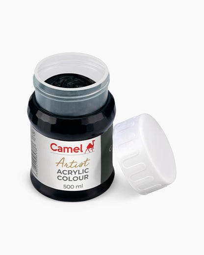 Hooker's Green Deep (192) 500ml