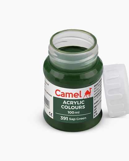 Sap Green (391) 100ml