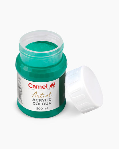 Emerald Green (117) 500ml