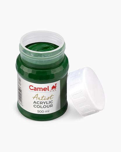 Sap Green (391) (Artist) 500ml