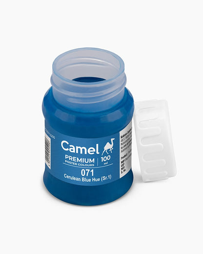 Cerulean Blue Hue (071) 100ml (PC)