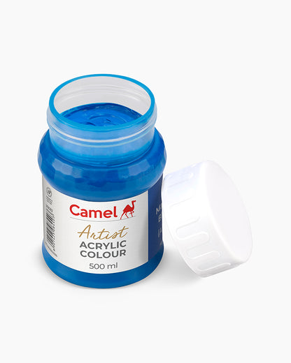 Manganese Blue Hue (282) 500ml